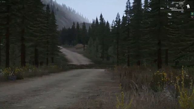 Arma 3 - 2 Player Co-Op: The Island смотреть онлайн