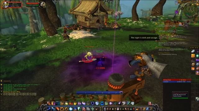 Immortal Hozen смотреть онлайн