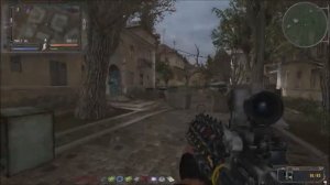 Прохождение.S.T.A.L.K.E.R. Народная Cолянка 2016. #66. Лиманск и тайники Гавра.