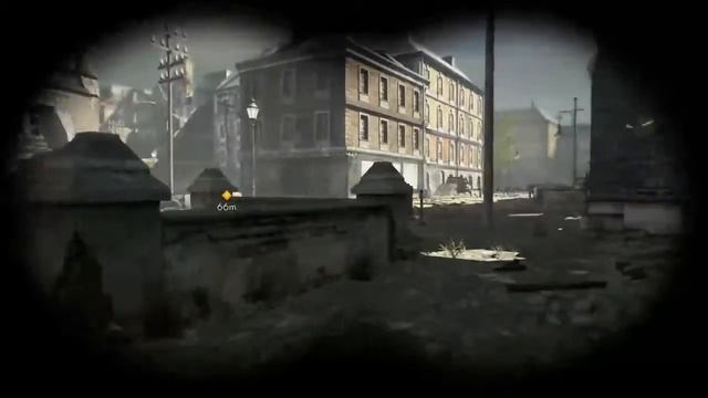 jgogogogo's Live PS4 Broadcast--(Sniper Elite V2) Remastered-PROLOGUE смотреть онлайн
