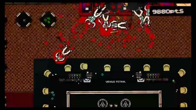 The End????........Hotline Miami(Not For Kids)...Road to 300 subs смотреть онлайн