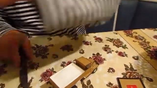 ПОСЫЛКА ОТ ПОДПИСЧИКА, а в ней ..... смотреть онлайн