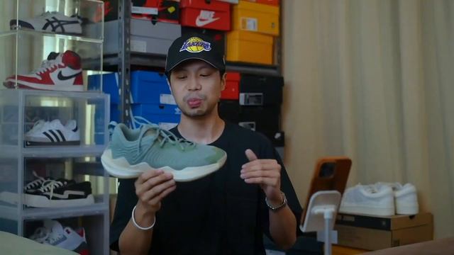 Sepatu Basket Budget Untuk Outdoor - Adidas Son of Chi 3 Performance Review смотреть онлайн