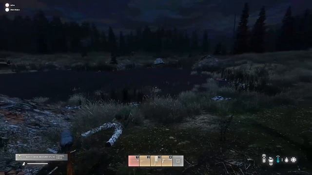 DayZ Moments Namalsk июнь 2022 часть 1 смотреть онлайн