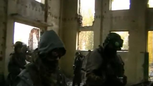 STALKER INKUBATOR смотреть онлайн