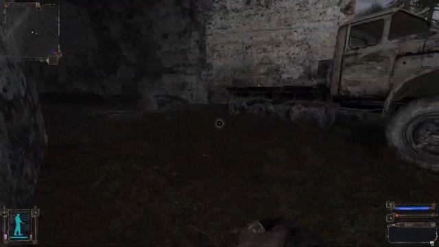 S.T.A.L.K.E.R. Тень Чернобыля #2 смотреть онлайн