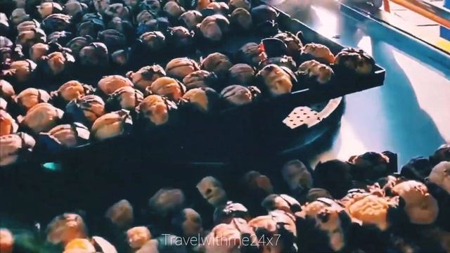 Best Places to visit in Turkey tour Turkey Itinerary 5 Days | Top sights in Turkey 4K Travel Video смотреть онлайн