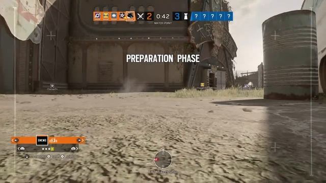 Rainbow six siege ft mungin44 смотреть онлайн