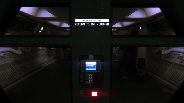 Alien Isolation 2023 - MedBay SpeedRun смотреть онлайн
