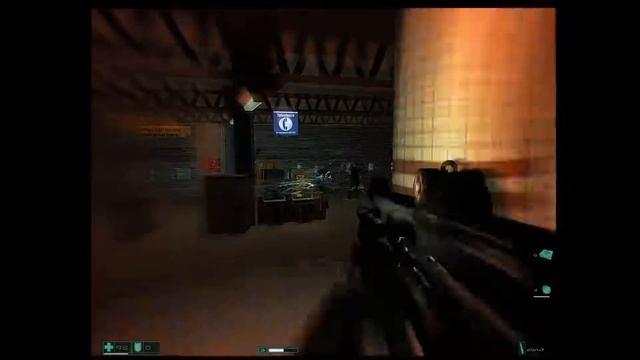 F.E.A.R Extraction Point Let's Play [RUS] 3pt смотреть онлайн