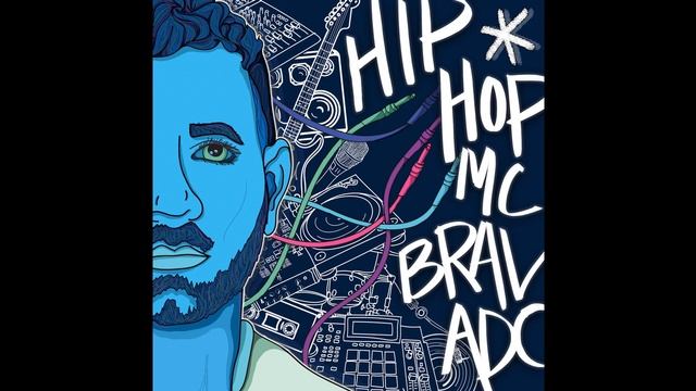 MC Bravado - Dead Man's Dream смотреть онлайн