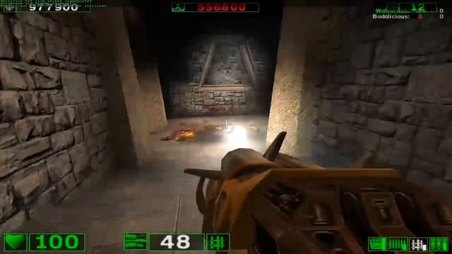 SERIOUS SAM: THE FIRST ENCOUNTER #05 | Die Oase ► Let's Play: Serious Sam: TFE Deutsch смотреть онлайн