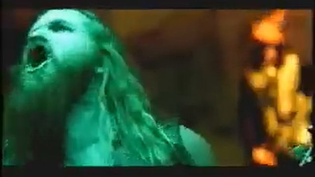 Black Label Society - Stillborn смотреть онлайн