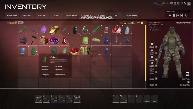 Resilience Wave Survival 2.0 [Gameplay, PC] смотреть онлайн