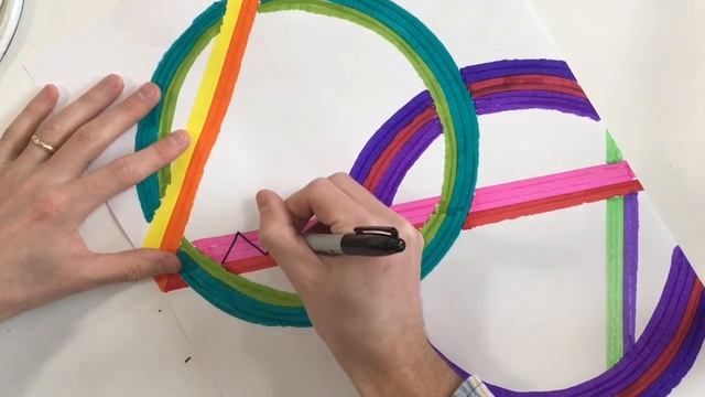 Chris Zidek Marker Pt 2 смотреть онлайн