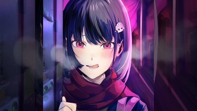 ストーカーで何が悪いの？ - Slowed (Instrumental) смотреть онлайн