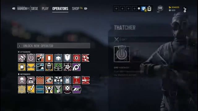 Team Build Of The Week Guide! Rainbow Six Siege Chemistry Dynamics Tandem смотреть онлайн