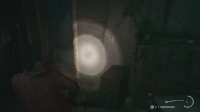 Alan Wake 2 are you ok Saga? смотреть онлайн