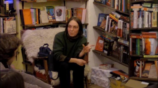 Презентация «Тетрадей» Симоны Вейль во Все Свободны смотреть онлайн