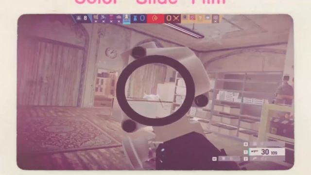 one by one - Rainbow Six Siege Montage смотреть онлайн