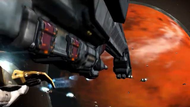 Quake 4 - Intro смотреть онлайн