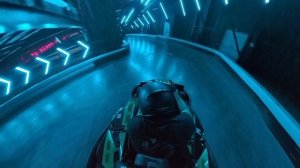 Atomic Heart X solo 39.1s