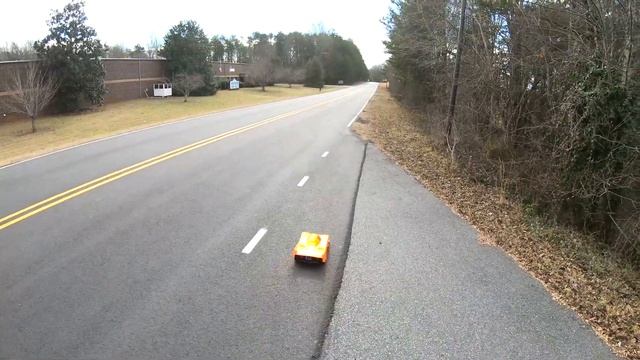 Project Stocker goes GT. Tppower 4050 6s 140mph смотреть онлайн