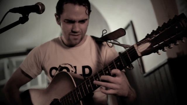 Serious Sam Barrett - Al's Song смотреть онлайн