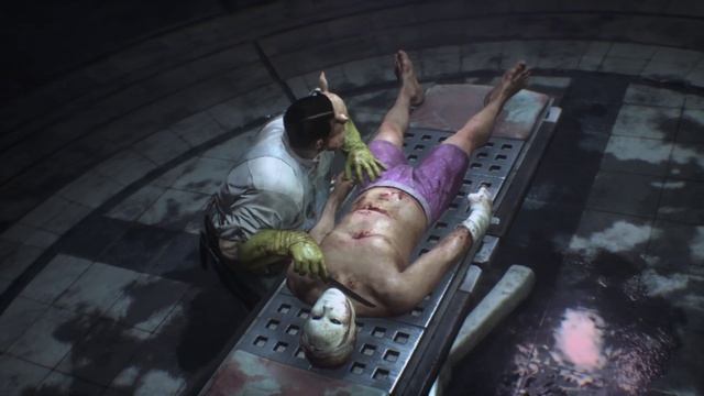 Batman Arkham knight | SSKTJL Batman Batsuit Mod Unmasked смотреть онлайн