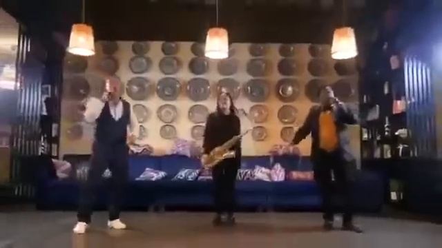 Ay Mu Kabutar - Cover | Ай Му Кабутар 2021