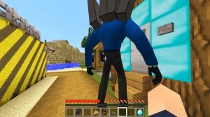 СПИКЕРМЕН ПОМЕНЯЛ ЦВЕТ В МАЙНКРАФТ В МАЙНКРАФТ 100% ПРОКАЧАЛ SKIBIDI TOILET МУЛЬТИК ХАРДИ