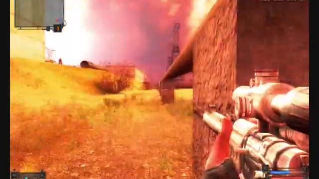 Stalker (PC) смотреть онлайн
