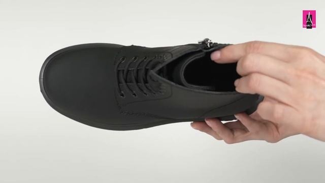 Видеообзор I Женские ботинки TENDANCE 2795551 смотреть онлайн