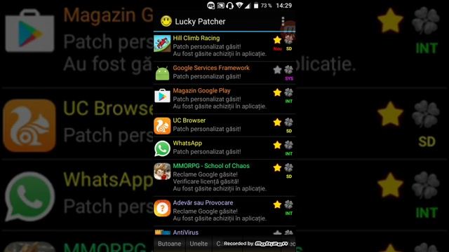 Tutorial #Cum sa pui Hack pe ce joc vrei смотреть онлайн