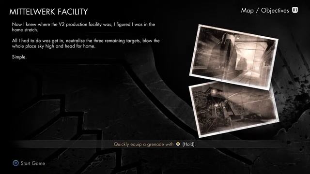 Sniper Elite v2 Remastered ps4 18+ смотреть онлайн