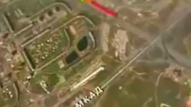 Москва 00-ых: Планы строительства линии скоростного трамвая на Востоке Москвы - репортаж 2009 года смотреть онлайн