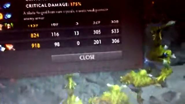First DotA 2 pro match All Pick смотреть онлайн