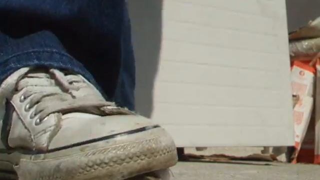 Shoeplay #6 - Converse Player смотреть онлайн