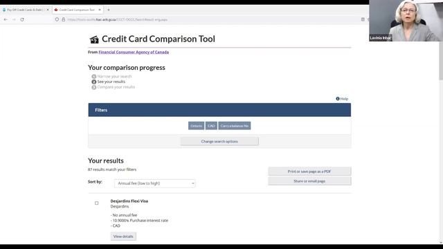 Introduction to Financial Literacy Pt 2 of 2 смотреть онлайн