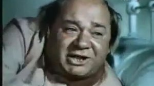 Евгений Леонов   Трезвый подход Фитиль, 1974