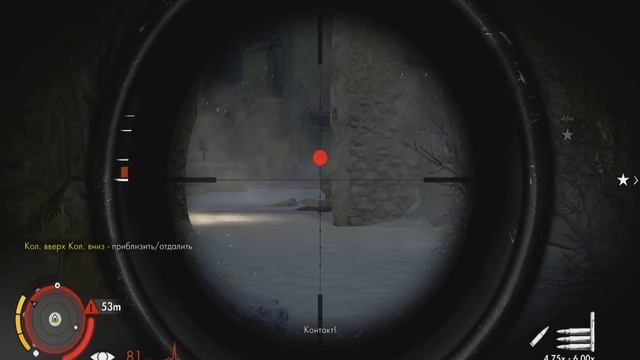 Sniper Elite 3 Africa Passage mission,,In the Shadow''part 2 смотреть онлайн