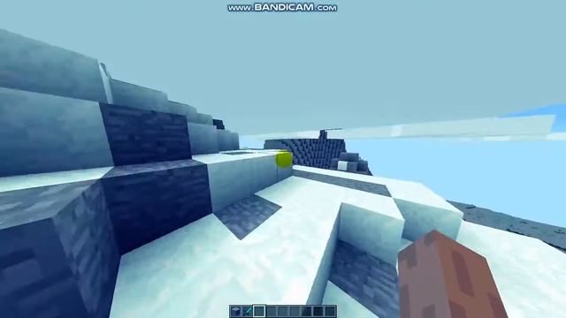 Постройка карты Maencraft (1.7.10) C Модами #1 смотреть онлайн
