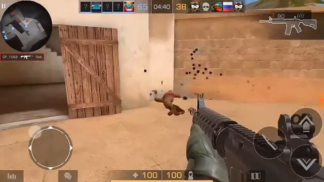Лучшие килы в Standoff 2 смотреть онлайн