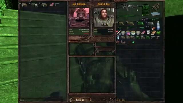 STALKER Lost Alpha - Part 8 смотреть онлайн