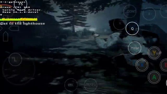 test Alan wake collectors edition mobox wow64, snapdragon 855 смотреть онлайн