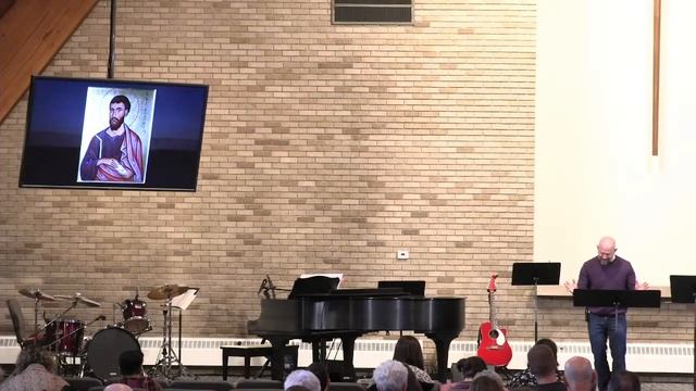 Sermon : 3/26/23 : What Are You Seeking? смотреть онлайн