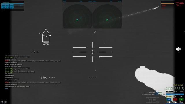 ArmA 3 - King Of The Hill Montage | #38 смотреть онлайн