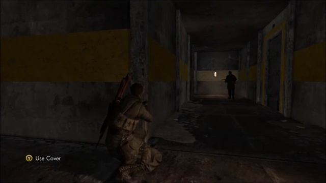 sniper elite v2 / killroy was here achievement guide смотреть онлайн