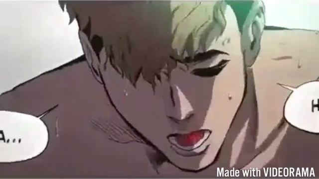 [killing stalking] edits/crack part 2 смотреть онлайн