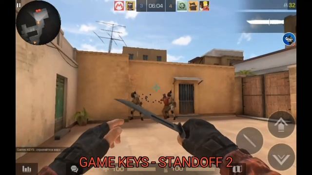 ТОП 4 ПЕСНИ ПРО STANDOFF 2 смотреть онлайн